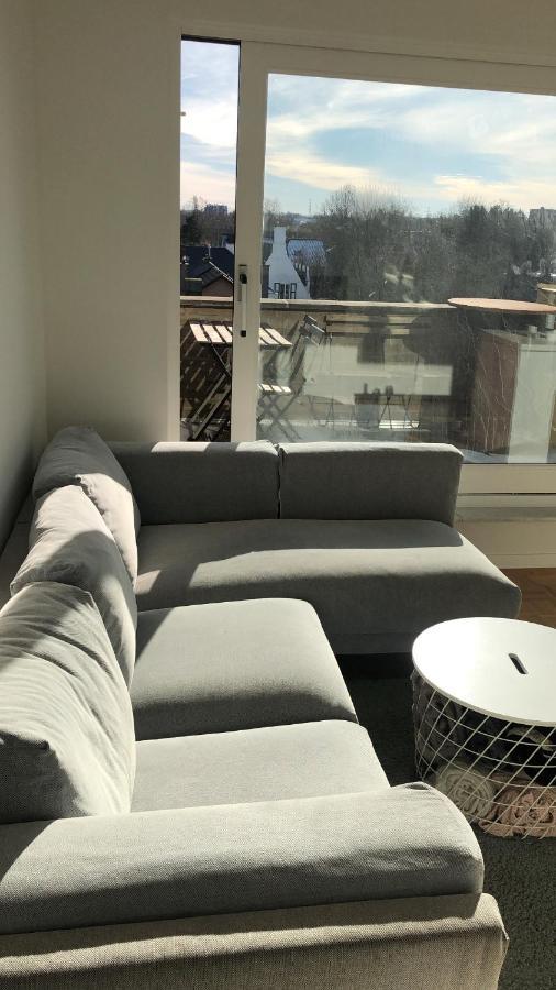 Gezellig 1 Slaapkamer Appartement Nabij Het Stadscentrum Hasselt Ngoại thất bức ảnh